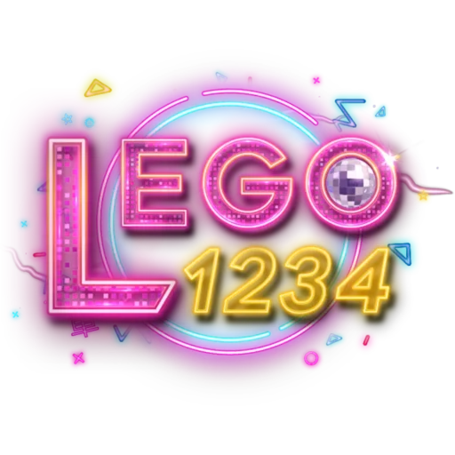 lego1234