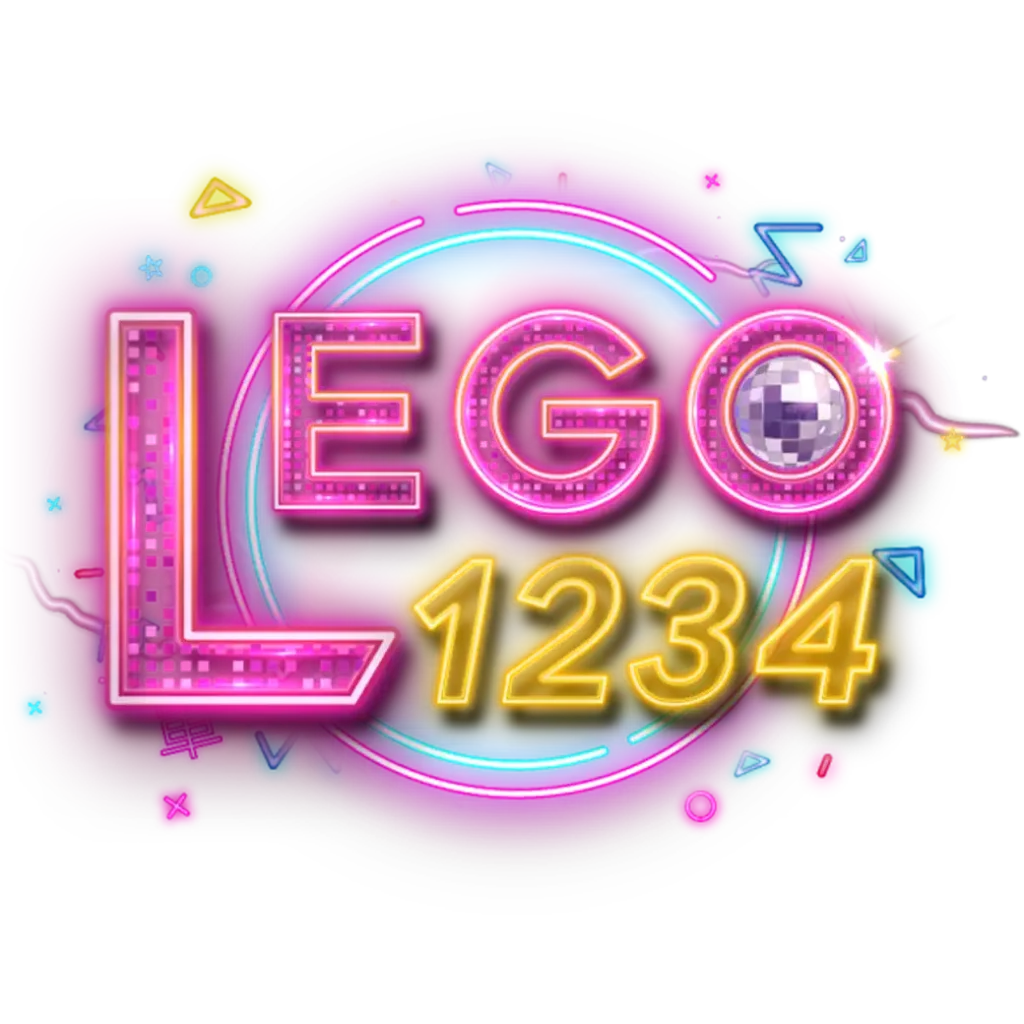 lego1234